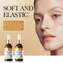 SADOER Collagen Anti-Aging Serum - Firming & Moisturizing - 30ml photo 4