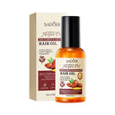 Sadoer Morocco Argan Oil Hair Care Hair Oil 80ml photo 1