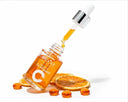 Sadoer Skin Active 5X Vitamin C Serum 30ml – Brightening & Anti-Aging Treatment photo 3