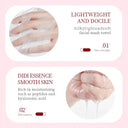 SADOER Sakura Delicate Brightening Face Sheet Mask photo 4
