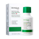 BIOAQUA Salicylic Acid Acne Removal Face Serum 35ml photo 1