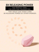 Sheglam Multi-Faceted Makeup Sponge photo 3