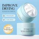 Bioaqua Sea Fennel Hyaluronic Acid Anti-Wrinkle Face Cream 60g photo 2