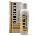 Seboratin Anti-Dandruff Shampoo — Itchy Flaky Scalp photo 1