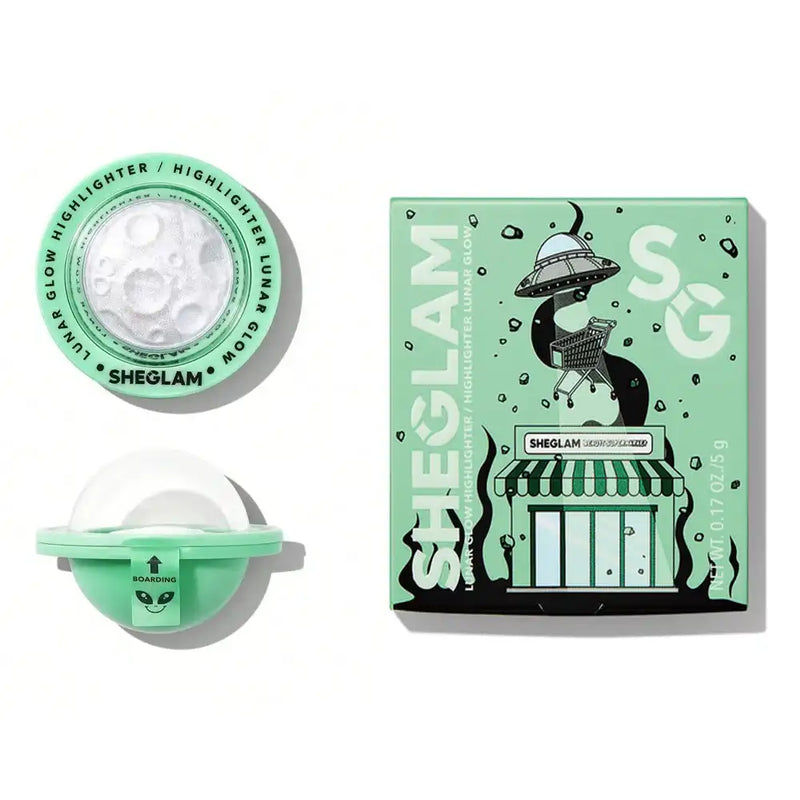Sheglam Lunar Glow Highlighter