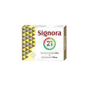 Signora 2mg/35mcg Tablets photo 1