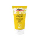 Oil Free Sunblock SPF 60 – Broad Spectrum UVA & UVB Protection photo 1