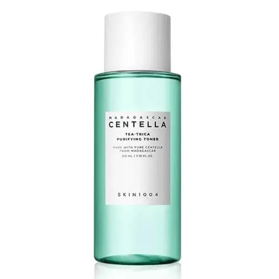 Centella Tea-Trica Purifying Toner 210ml