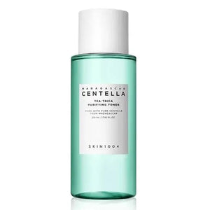 Centella Tea-Trica Purifying Toner 210ml