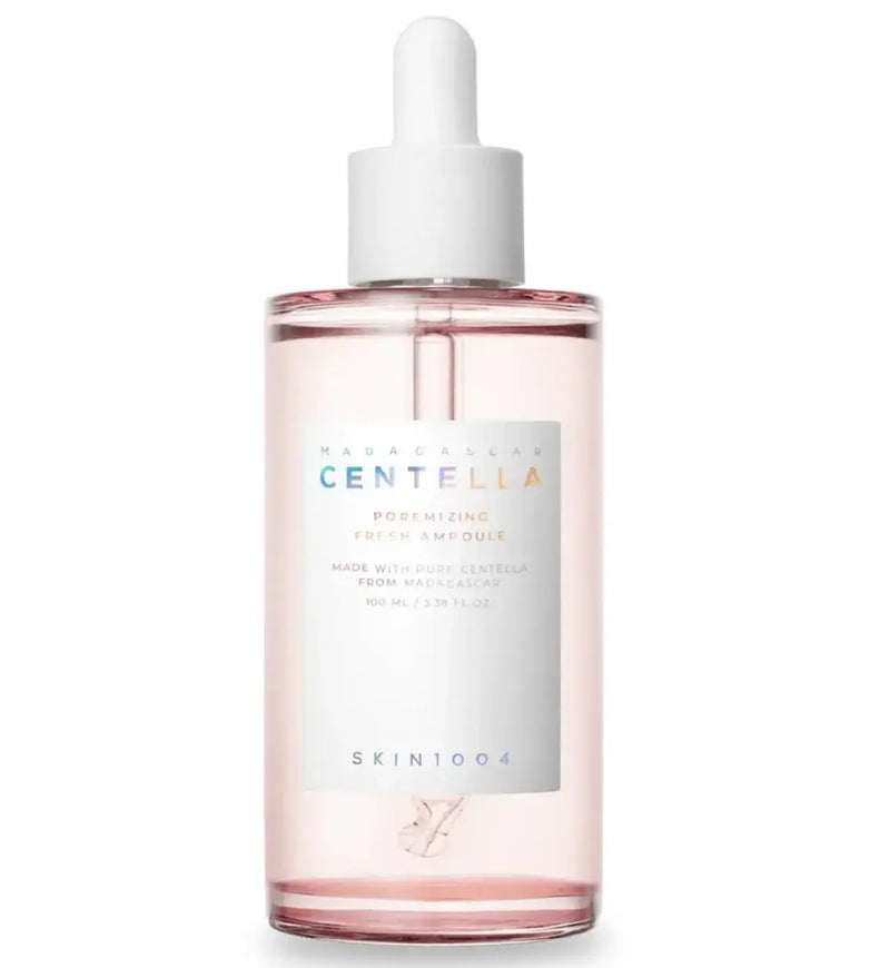 Centella Poremizing Fresh Ampoule 100ml