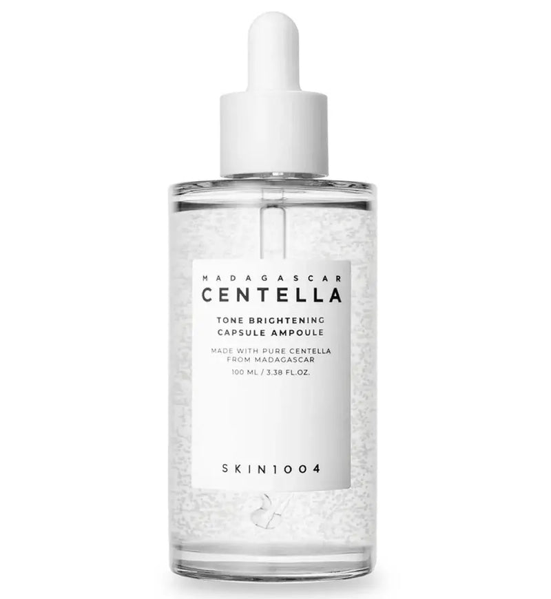 Centella Tone Brightening Ampoule 100ml