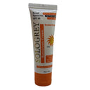 Grey Derm Sologrey SPF 60 Broad Spectrum Sunscreen Cream 30g photo 2