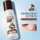 SADOER Coconut Oil 6-Piece Skincare Set | Complete Hydration & Nourishment photo 10