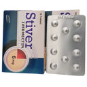 Stiver Ivermectin 6mg Tablets photo 3
