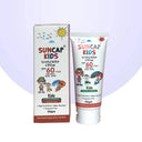 Suncap Kids Sunscreen SPF 60 – Gentle Max Protection | Sunblock photo 1