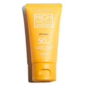 Davis & Co Sunscreen SPF 50 for Oil Control - Shield