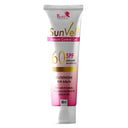 Sunvell Sebum Control Sunblock 60g — Acne & Pimples photo 1