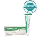 Terbisan Cream 10g — Antifungal — Ringworm & Itching photo 1