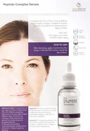 The Purest Solution Peptide Complex Serum 30ml photo 4