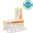 Tinabin Terbinafine 250mg Tablets (Pack of 10) photo 1