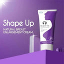 Shape Up Breast Firming Cream 125ml — Breast Enlargement & Tightening Cream in Pakistan photo 2