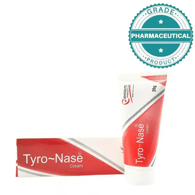 Tyro-Nase Cream 20g
