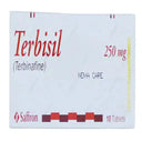 Terbisil Tablets 250mg (Terbinafine) photo 3