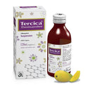 Tercica 100 Suspension 5ml photo 1