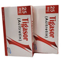 Tigasor Acitretin 25mg Capsules photo 1