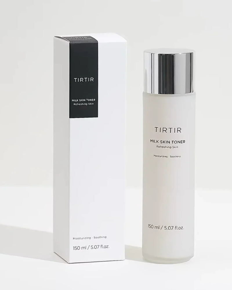 TIR TIR Milk Skin Toner 150ml