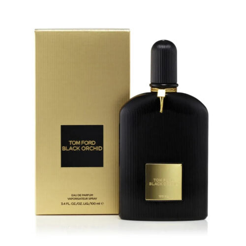 Tom Ford Black Orchid Perfume 100ml