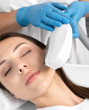 The Science of Radiance: IPL Photofacial and Rejuvenation at Skin Clinic by Dr. Eram Razzaq