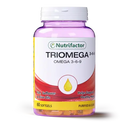 Triomega 3-6-9 Capsules 60s photo 1