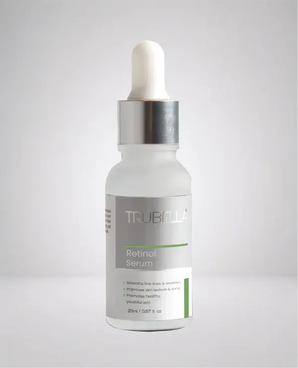 Trubella Retinol Serum