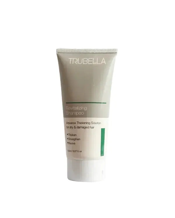 Trubella Revitalizing Shampoo