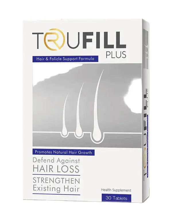 Trufill Plus Tablet