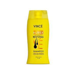 Vince Ultimate Reviving Shampoo for Damaged Hair Repair & Hydration | Derma.pk