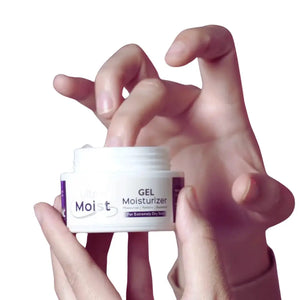 QHC Ultra Moist Gel Moisturizer - derma.pk