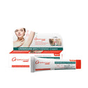Glamorous Face Under Arm Brightening Cream photo 3