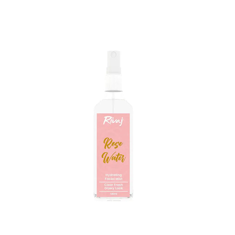Rivaj Rose Water 100ml