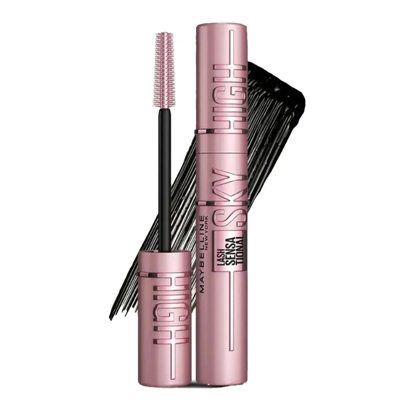 Maybelline Lash Sensational Sky High Mascara Very Black