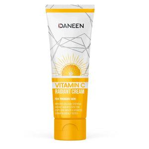 Daneen Vitamin C Radiant Cream 50g – Available in Pakistan