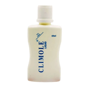 Maxitech Climole Climbazole 1% Scalp Liquid 60ml