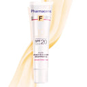 Pharmaceris F Fluid Foundation SPF 20 Capilar-Correction 10 Porcelain 30ml (derma.pk Exclusive) photo 2