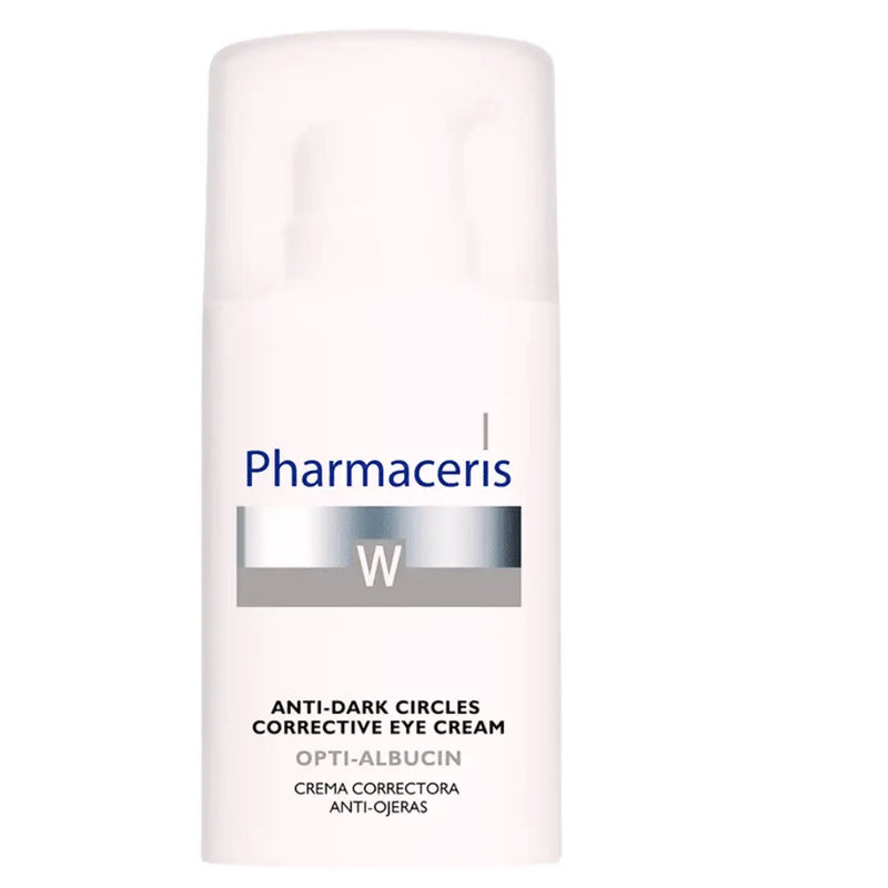 Pharmaceris W Anti-Dark Circles Eye Cream SPF15 15ml