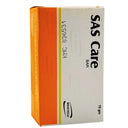 SAS Care Salicylic Acid 3% & Sulfur 10% Medicated Bar 75g photo 2