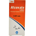 Atcovate Lotion 20ml photo 2