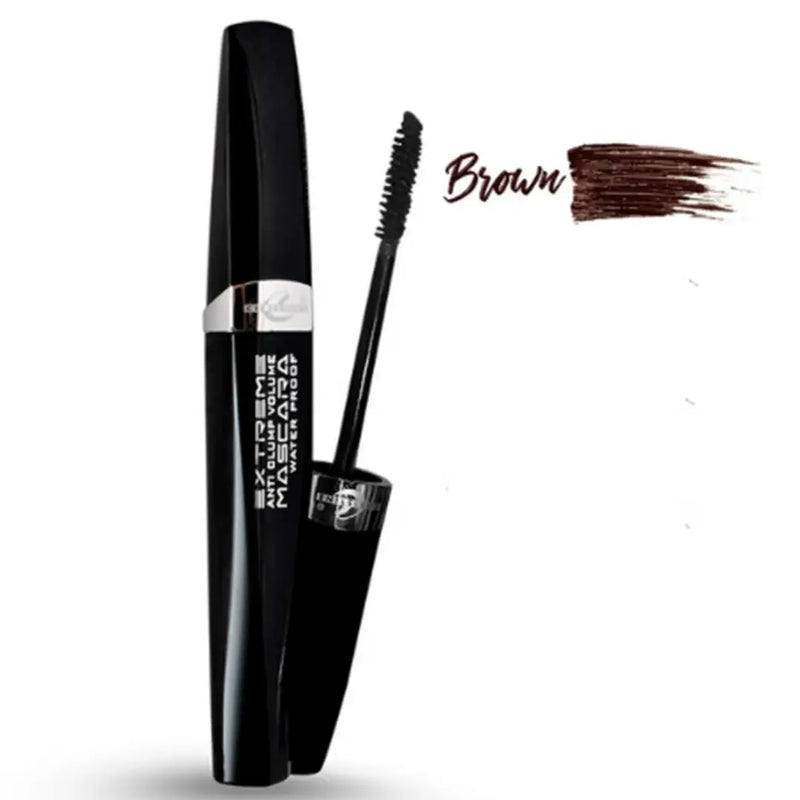 Christine Mascara - Brown Water Proof Quick Dry Extreme