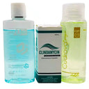 Acne Care Discount Box: Clindamycin Lotion, Beotiv Face Wash & Cudrova Toner photo 1