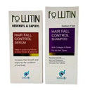 Follitin Hair Growth Duo: Shampoo & Serum photo 3